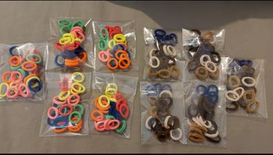 hair accessories