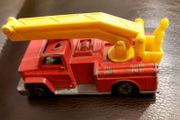 Vintage Matchbox