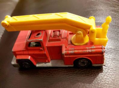 Vintage Matchbox