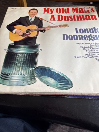 Vinyl various 13