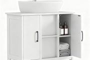 bathroom cabinet