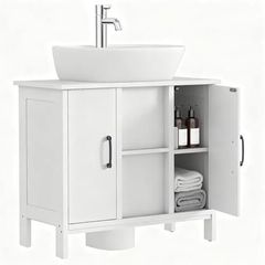 bathroom cabinet