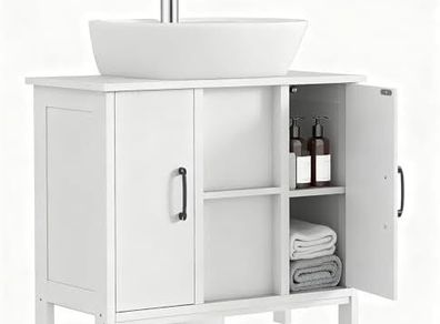 bathroom cabinet