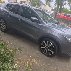 Qashqui Tekna High Spec