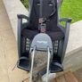 Hamax Children's bike seat Image 2