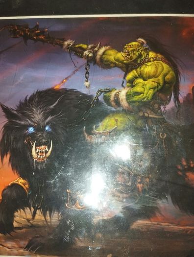 Blizzard Entertainment  The Fury Of Blackrock Spire