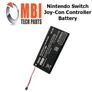 Nintendo Switch Joy Con Controller Replacement Battery Pack 525mAh HAC-006 OLED Image 3