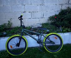 bmx