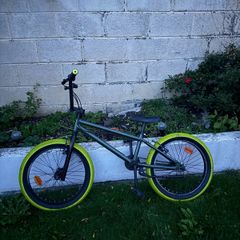 bmx