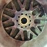 Rotiform Rse 18" 5x112 alloy wheels Image 6
