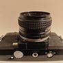 Minolta SRT Super (1973) + MC Rokkor 50mm f/1.7 - Serviced & Ready to Use Film Camera Image 3
