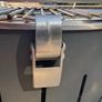 Genuine LotusGrill XL Charcoal BBQ + Original Folding Stand + Carry Bags Image 7