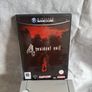 Nintendo GameCube Resident Evil 4 Limited Edition Console Image 4