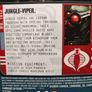 GI JOE Pursuit of Cobra Jungle Viper Image 4