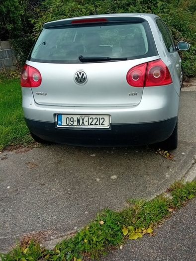 car vw
