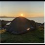Crua Culla Combo Maxx 3 Man Tent Image 5