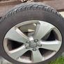 audi alloys Image 6