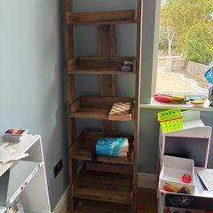 shelves