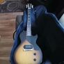 Electric gig bag strat tele LP Image 6