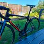 Giant TCR Advanced Road Bike Image 3