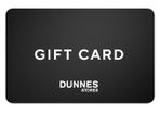 Dunnes Stores Gift Card 500