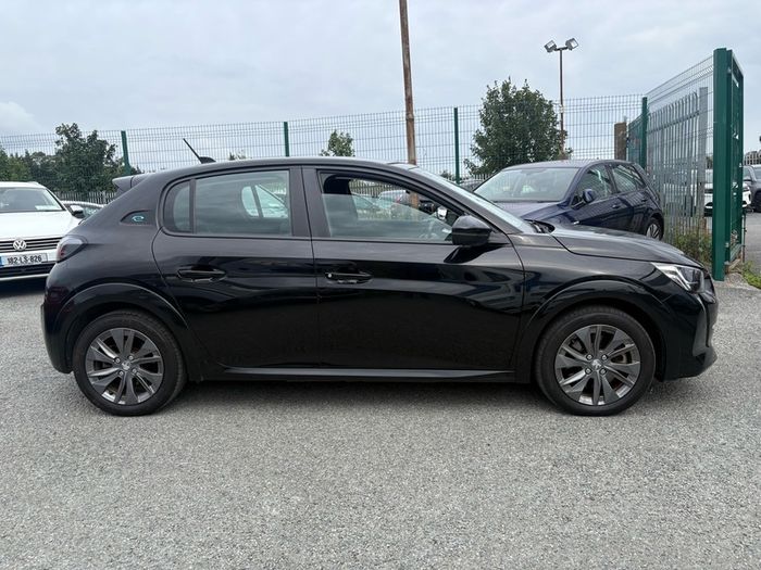 2020 Peugeot E-208 50KW Electric New NCT 08/2028