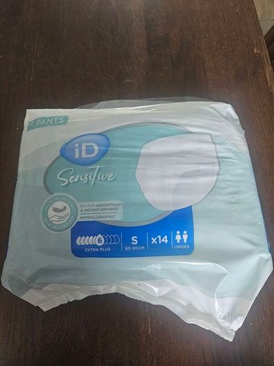 Adult Pants / Nappies
