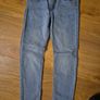 Girls Jeans, size 5-6y Image 6
