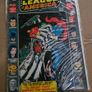 Vintage Justice League Comic Lot Image 7