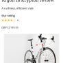 Argon 18 Krypton Carbon Road Bike Image 3