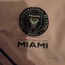 Messi 10  Miami International football Image 9