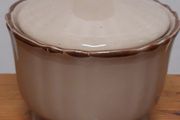Vintage Ceramic Sugar Bowl