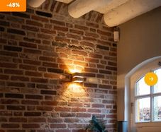 wall light