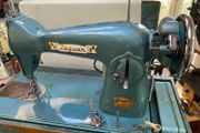 Vintage Jaguar Sewing machine