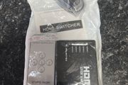 hdmi switcher