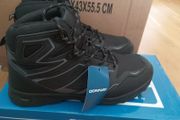 Donnay outdoor water repellence walking boots