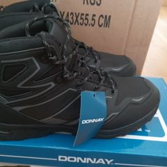 Donnay outdoor water repellence walking boots
