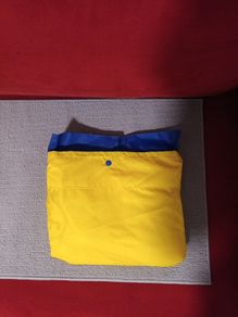 Rain coat