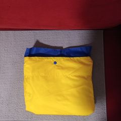 Rain coat