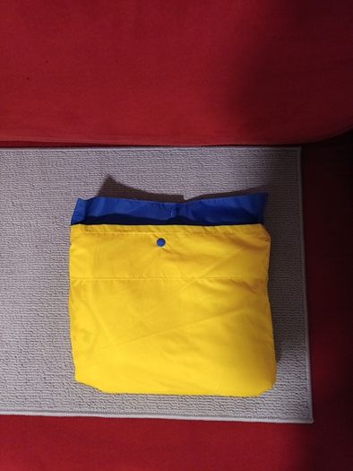 Rain coat