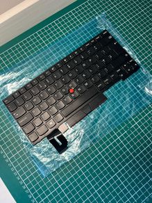 Lenovo T14 UK Keyboard