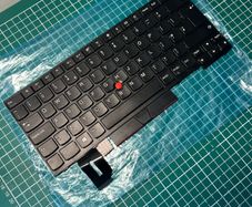 Lenovo T14 UK Keyboard