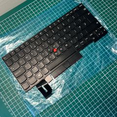 Lenovo T14 UK Keyboard