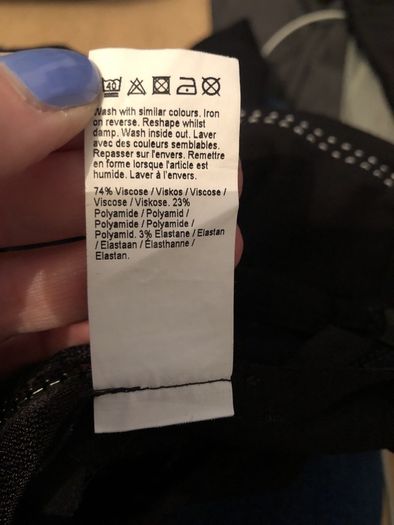 River Island leggings