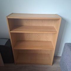 IKEA shelving unit