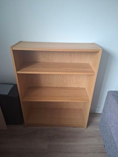 IKEA shelving unit