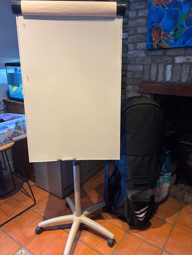 Whiteboard