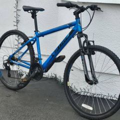 Mountain Bike. Ready To Use.no Offers