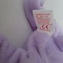 New mothers day TY bear love you mum Image 6