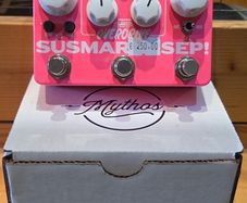 Mythos Susmaryosep!
